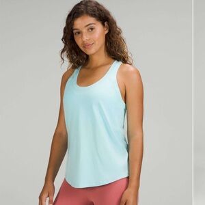 Lululemon love tank